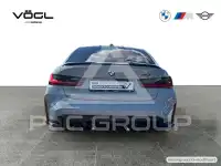 2026 BMW M3