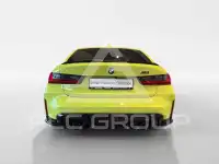 2026 BMW M3