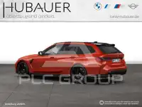 2026 BMW M3