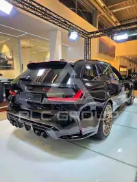 2026 BMW M3