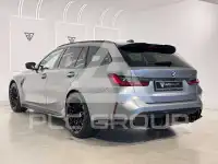 2026 BMW M3