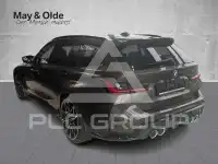 2026 BMW M3