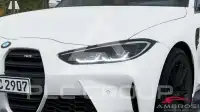 2026 BMW M3