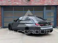 2026 BMW M3