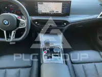 2026 BMW M3
