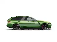 2026 BMW M3