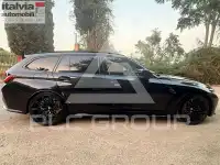 2026 BMW M3