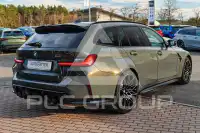 2026 BMW M3