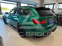 2026 BMW M3