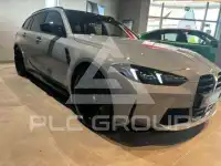 2026 BMW M3