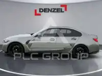 2026 BMW M3