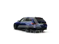 2026 BMW M3