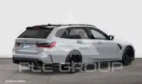 2026 BMW M3