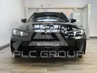 2026 BMW M3