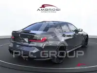 2026 BMW M3