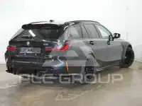 2026 BMW M3