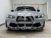 2026 BMW M3