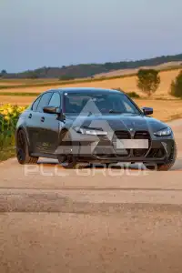2026 BMW M3