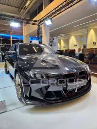 2026 BMW M3