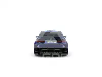 2026 BMW M3