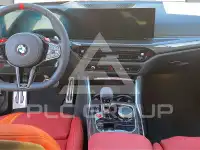 2026 BMW M3