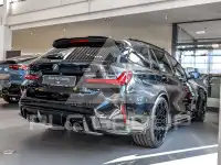 2026 BMW M3