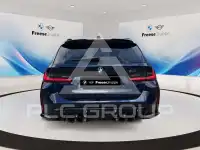 2026 BMW M3