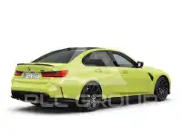 2026 BMW M3