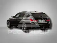 2026 BMW M3