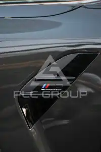 2026 BMW M3