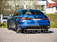 2026 BMW M3