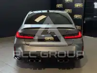 2026 BMW M3