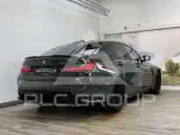 2026 BMW M3