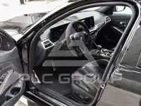 2026 BMW M3