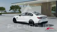 2026 BMW M3