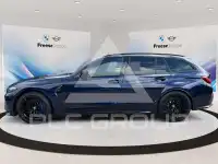 2026 BMW M3