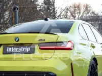 2026 BMW M3