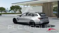 2026 BMW M3