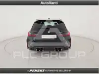 2026 BMW M3