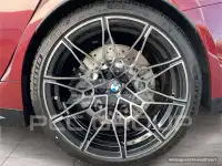 2026 BMW M3