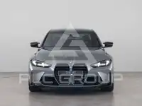 2026 BMW M3