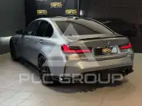 2026 BMW M3