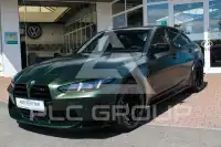 2026 BMW M3