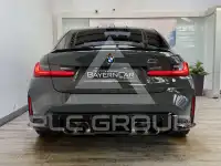 2026 BMW M3