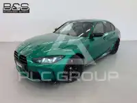 2026 BMW M3