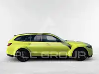 2026 BMW M3