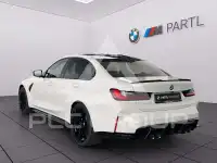 2026 BMW M3