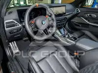 2026 BMW M3