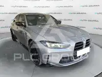 2026 BMW M3