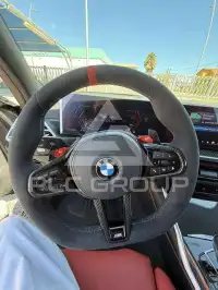 2026 BMW M3